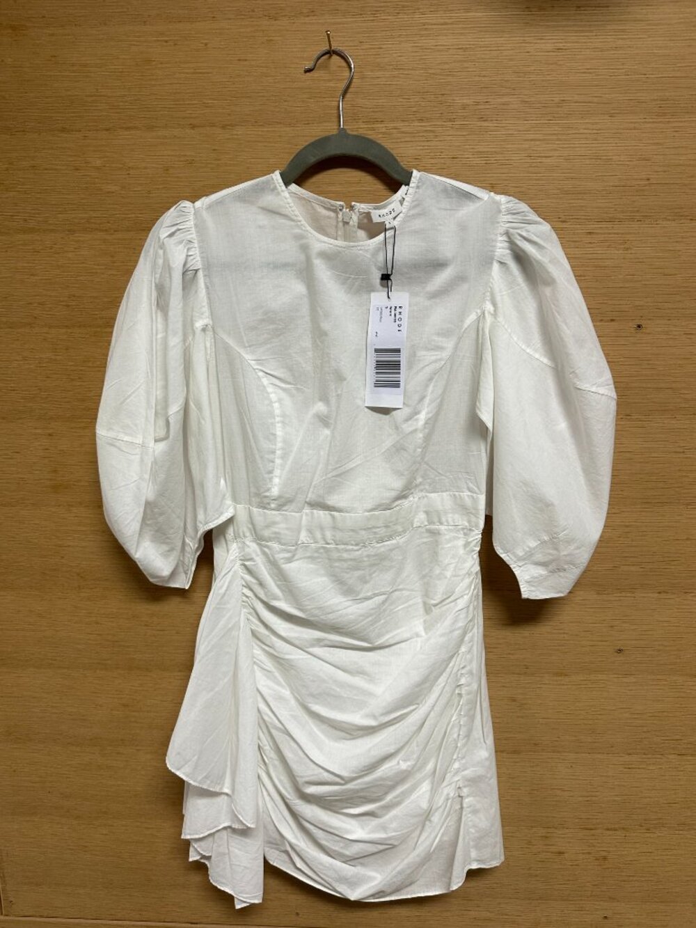 RHODE Pia Mini Dress - Picture 2 of 4